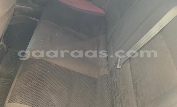 Dieundeu Occasion Peugeot 406 Silver Auto in Rufisque in Dakar Dieundeu Occasion Peugeot 406 Silver Auto in Rufisque in Dakar