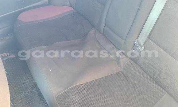 Dieundeu Occasion Peugeot 406 Silver Auto in Rufisque in Dakar Dieundeu Occasion Peugeot 406 Silver Auto in Rufisque in Dakar