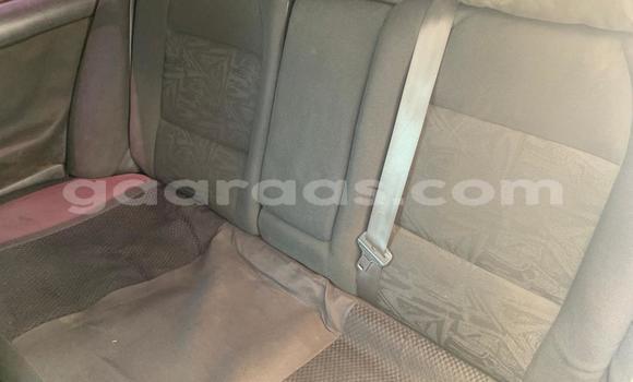 Dieundeu Occasion Peugeot 406 Silver Auto in Rufisque in Dakar Dieundeu Occasion Peugeot 406 Silver Auto in Rufisque in Dakar