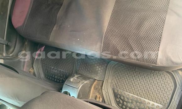 Dieundeu Occasion Peugeot 406 Silver Auto in Rufisque in Dakar Dieundeu Occasion Peugeot 406 Silver Auto in Rufisque in Dakar