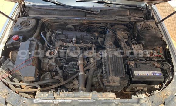 Dieundeu Occasion Peugeot 406 Silver Auto in Rufisque in Dakar Dieundeu Occasion Peugeot 406 Silver Auto in Rufisque in Dakar