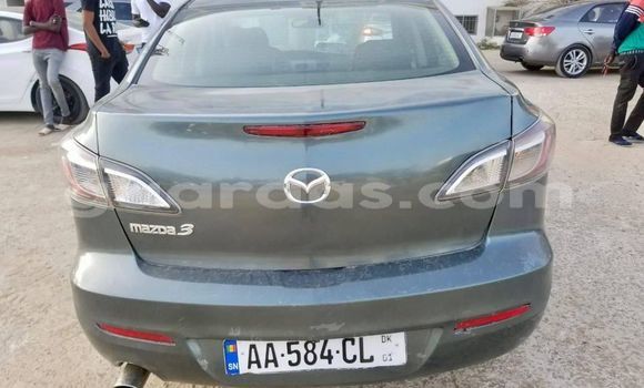 Acheter Occasion Voiture Mazda 3 Autre à Dakar, Dakar Acheter Occasion Voiture Mazda 3 Autre à Dakar, Dakar
