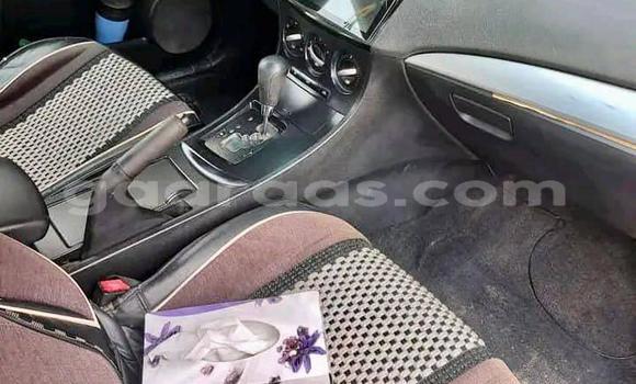 Acheter Occasion Voiture Mazda 3 Autre à Dakar, Dakar Acheter Occasion Voiture Mazda 3 Autre à Dakar, Dakar