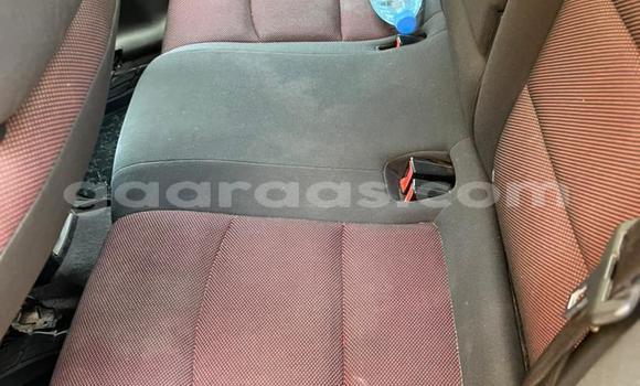 Dieundeu Occasion Chevrolet Cruze Red Auto in Rufisque in Dakar Dieundeu Occasion Chevrolet Cruze Red Auto in Rufisque in Dakar