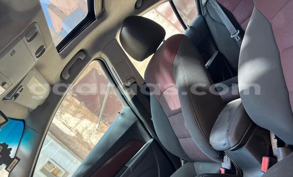 Dieundeu Occasion Chevrolet Cruze Red Auto in Rufisque in Dakar Dieundeu Occasion Chevrolet Cruze Red Auto in Rufisque in Dakar