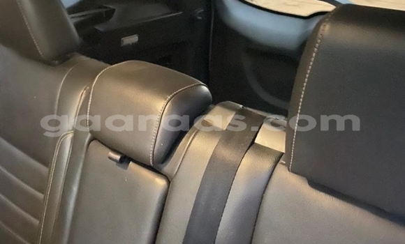 Acheter Occasion Voiture Ford Escape Gris à Dakar, Dakar Acheter Occasion Voiture Ford Escape Gris à Dakar, Dakar