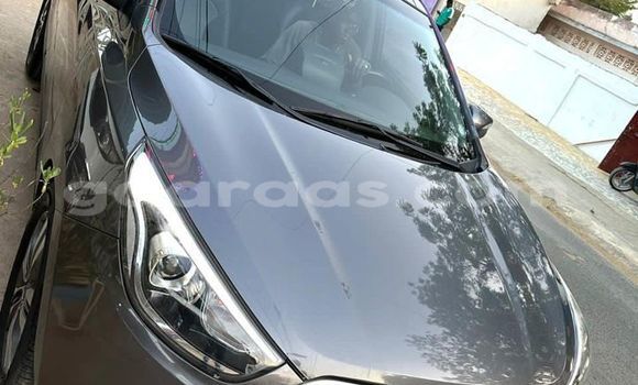 Dieundeu Occasion Hyundai Tucson Other Auto in Dakar in Dakar Dieundeu Occasion Hyundai Tucson Other Auto in Dakar in Dakar