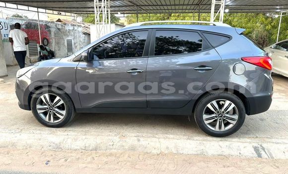 Buy Used Hyundai Tucson Other Car in Dakar in Dakar Buy Used Hyundai Tucson Other Car in Dakar in Dakar