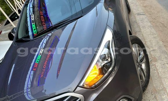 Buy Used Hyundai Tucson Other Car in Dakar in Dakar Buy Used Hyundai Tucson Other Car in Dakar in Dakar