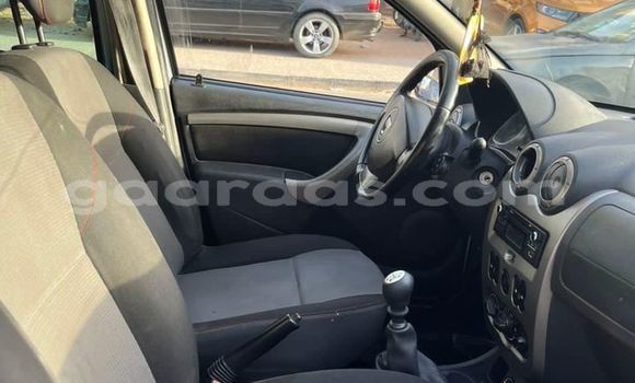 Buy Used Renault Duster White Car in Dakar in Dakar Buy Used Renault Duster White Car in Dakar in Dakar