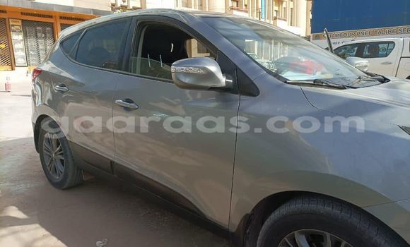 Dieundeu Occasion Hyundai Tucson Other Auto in Dakar in Dakar Dieundeu Occasion Hyundai Tucson Other Auto in Dakar in Dakar
