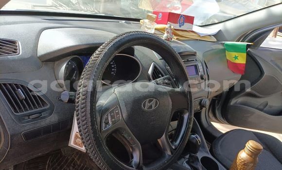 Dieundeu Occasion Hyundai Tucson Other Auto in Dakar in Dakar Dieundeu Occasion Hyundai Tucson Other Auto in Dakar in Dakar