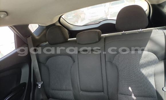 Dieundeu Occasion Hyundai Tucson Other Auto in Dakar in Dakar Dieundeu Occasion Hyundai Tucson Other Auto in Dakar in Dakar