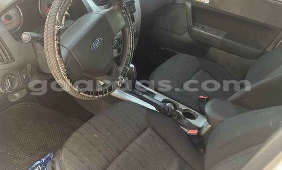 Dieundeu Occasion Ford Focus White Auto in Dakar in Dakar Dieundeu Occasion Ford Focus White Auto in Dakar in Dakar