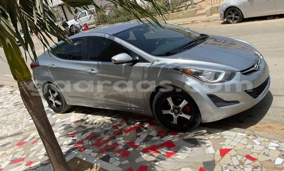 Buy Used Hyundai Sonata Other Car in Dakar in Dakar