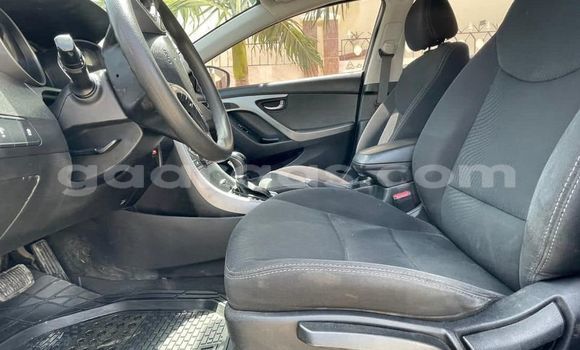 Buy Used Hyundai Sonata Other Car in Dakar in Dakar Buy Used Hyundai Sonata Other Car in Dakar in Dakar