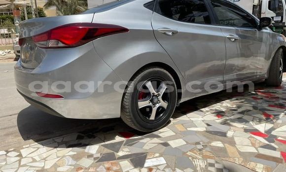 Buy Used Hyundai Sonata Other Car in Dakar in Dakar Buy Used Hyundai Sonata Other Car in Dakar in Dakar