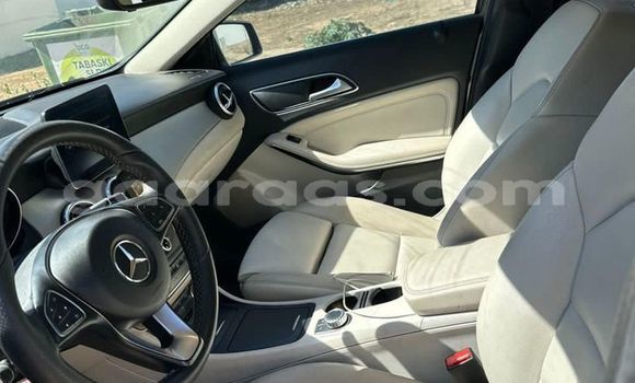 Dieundeu Occasion Mercedes‒Benz GLE Other Auto in Dakar in Dakar Dieundeu Occasion Mercedes‒Benz GLE Other Auto in Dakar in Dakar