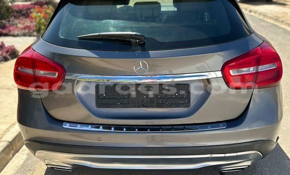 Dieundeu Occasion Mercedes‒Benz GLE Other Auto in Dakar in Dakar Dieundeu Occasion Mercedes‒Benz GLE Other Auto in Dakar in Dakar