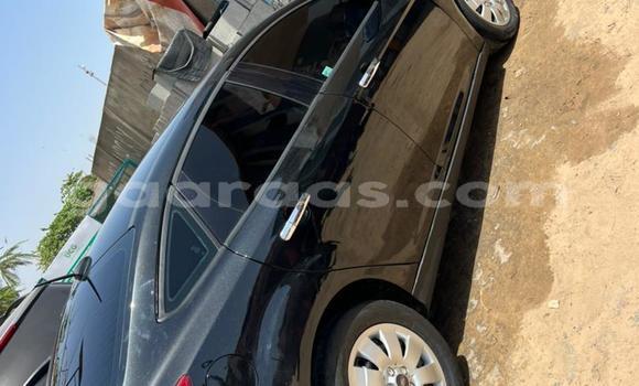 Acheter Occasion Voiture Ford Focus Noir à Dakar, Dakar Acheter Occasion Voiture Ford Focus Noir à Dakar, Dakar