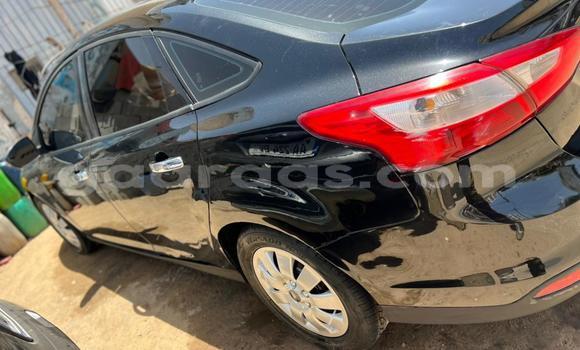 Acheter Occasion Voiture Ford Focus Noir à Dakar, Dakar Acheter Occasion Voiture Ford Focus Noir à Dakar, Dakar