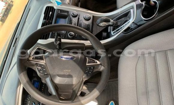 Dieundeu Occasion Ford Fusion Other Auto in Dakar in Dakar Dieundeu Occasion Ford Fusion Other Auto in Dakar in Dakar