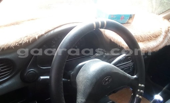 Acheter Occasion Voiture Hyundai Accent Bleu à Dakar, Dakar Acheter Occasion Voiture Hyundai Accent Bleu à Dakar, Dakar