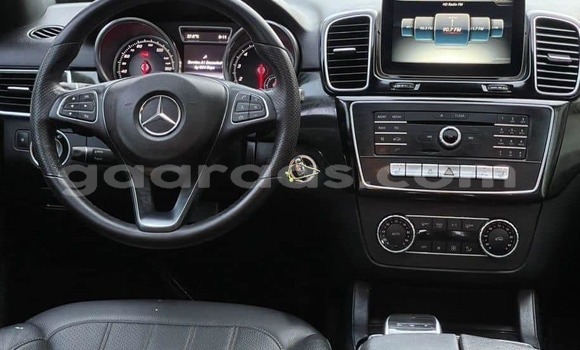 Dieundeu Occasion Mercedes‒Benz GLE Black Auto in Dakar in Dakar Dieundeu Occasion Mercedes‒Benz GLE Black Auto in Dakar in Dakar