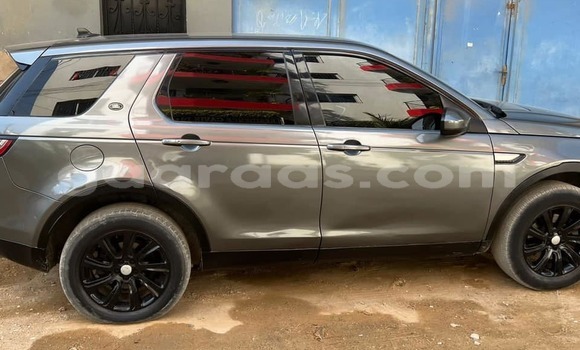 Dieundeu Occasion Land Rover Range Rover Sport Other Auto in Dakar in Dakar Dieundeu Occasion Land Rover Range Rover Sport Other Auto in Dakar in Dakar