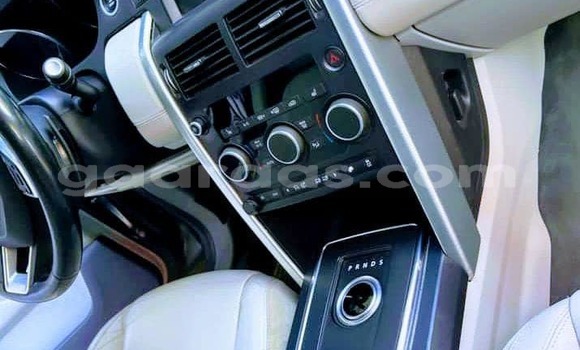 Dieundeu Occasion Land Rover Range Rover Sport Other Auto in Dakar in Dakar Dieundeu Occasion Land Rover Range Rover Sport Other Auto in Dakar in Dakar