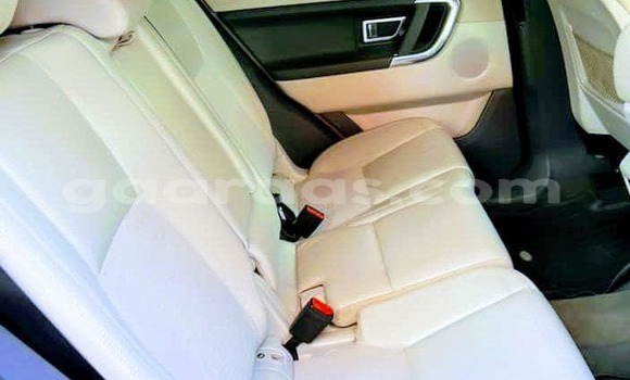 Dieundeu Occasion Land Rover Range Rover Sport Other Auto in Dakar in Dakar Dieundeu Occasion Land Rover Range Rover Sport Other Auto in Dakar in Dakar