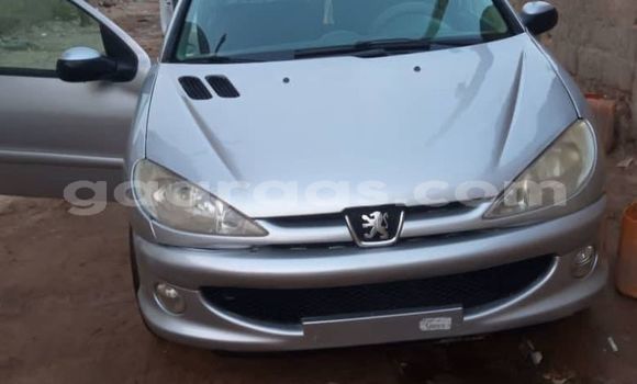 Acheter Occasion Voiture Peugeot 306 Gris à Dakar, Dakar Acheter Occasion Voiture Peugeot 306 Gris à Dakar, Dakar