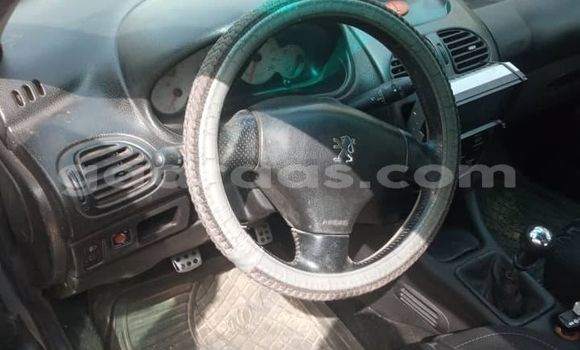 Acheter Occasion Voiture Peugeot 306 Gris à Dakar, Dakar Acheter Occasion Voiture Peugeot 306 Gris à Dakar, Dakar