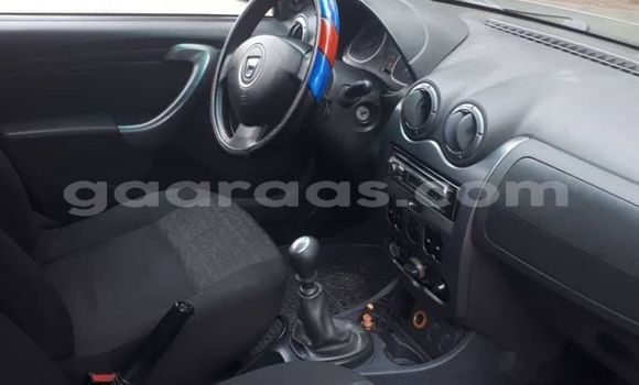 Acheter Occasion Voiture Dacia Duster Marron à Dakar, Dakar Acheter Occasion Voiture Dacia Duster Marron à Dakar, Dakar