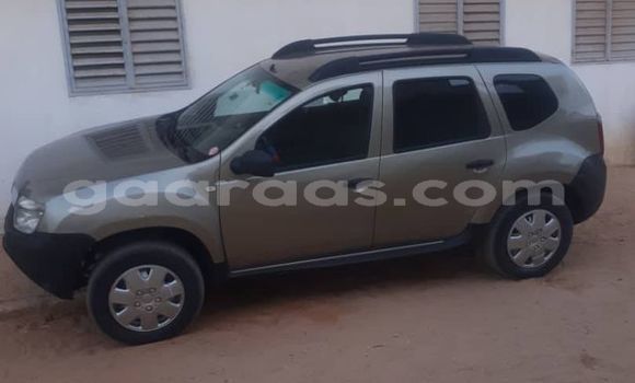 Acheter Occasion Voiture Dacia Duster Marron à Dakar, Dakar Acheter Occasion Voiture Dacia Duster Marron à Dakar, Dakar