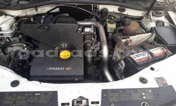 Buy Used Dacia Duster White Car in Dakar in Dakar Buy Used Dacia Duster White Car in Dakar in Dakar