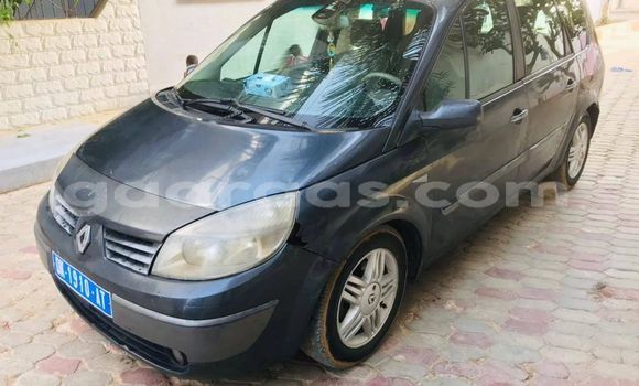 Acheter Occasion Voiture Renault Megane Bleu à Dakar, Dakar Acheter Occasion Voiture Renault Megane Bleu à Dakar, Dakar