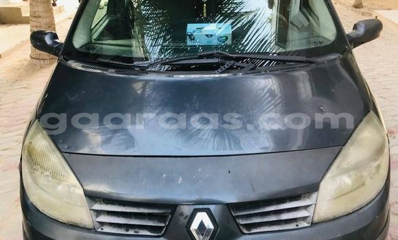 Acheter Occasion Voiture Renault Megane Bleu à Dakar, Dakar Acheter Occasion Voiture Renault Megane Bleu à Dakar, Dakar