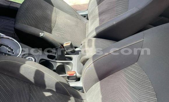 Acheter Occasion Voiture Mitsubishi RVR Autre à Dakar, Dakar Acheter Occasion Voiture Mitsubishi RVR Autre à Dakar, Dakar