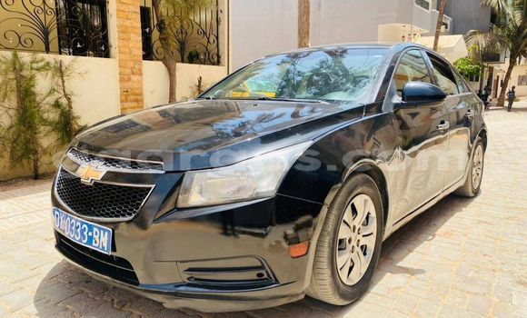Acheter Occasion Voiture Chevrolet Cruze Bleu à Dakar, Dakar Acheter Occasion Voiture Chevrolet Cruze Bleu à Dakar, Dakar