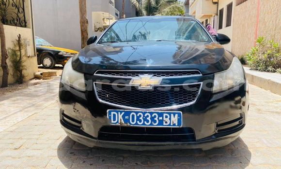 Acheter Occasion Voiture Chevrolet Cruze Bleu à Dakar, Dakar Acheter Occasion Voiture Chevrolet Cruze Bleu à Dakar, Dakar