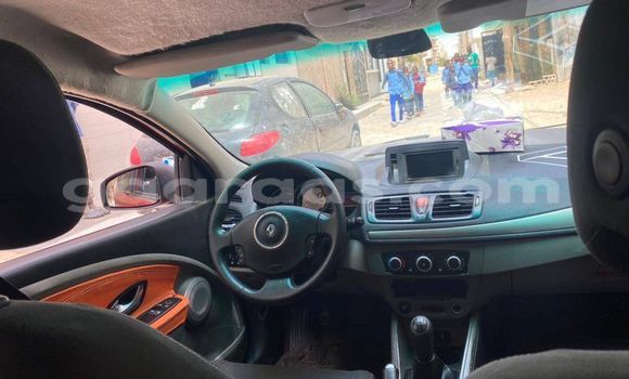 Buy Used Renault Megane Other Car in Dakar in Dakar Buy Used Renault Megane Other Car in Dakar in Dakar