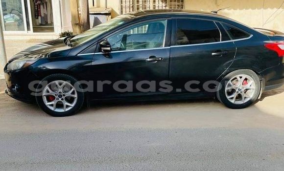 Acheter Occasion Voiture Ford Focus Noir à Dakar, Dakar Acheter Occasion Voiture Ford Focus Noir à Dakar, Dakar