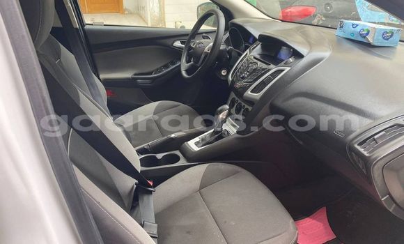 Acheter Occasion Voiture Ford Fusion Blanc à Dakar, Dakar Acheter Occasion Voiture Ford Fusion Blanc à Dakar, Dakar