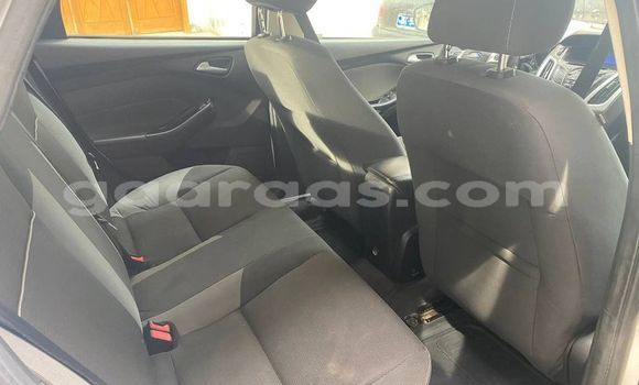 Acheter Occasion Voiture Ford Fusion Blanc à Dakar, Dakar Acheter Occasion Voiture Ford Fusion Blanc à Dakar, Dakar