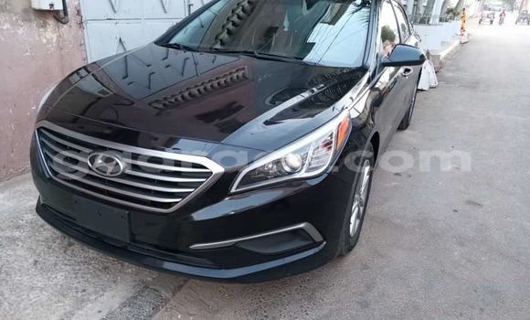 Acheter Import Voiture Hyundai Sonata Noir à Tivaouane, Région de Thiès Acheter Import Voiture Hyundai Sonata Noir à Tivaouane, Région de Thiès