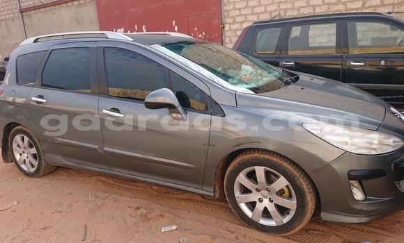 Buy Used Peugeot 308 Other Car in Dakar in Dakar