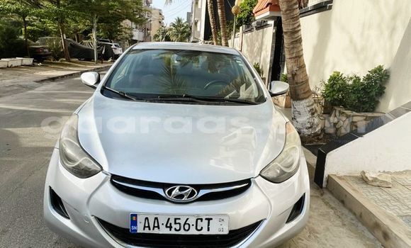 Acheter Occasion Voiture Hyundai Elantra Gris à Dakar, Dakar Acheter Occasion Voiture Hyundai Elantra Gris à Dakar, Dakar