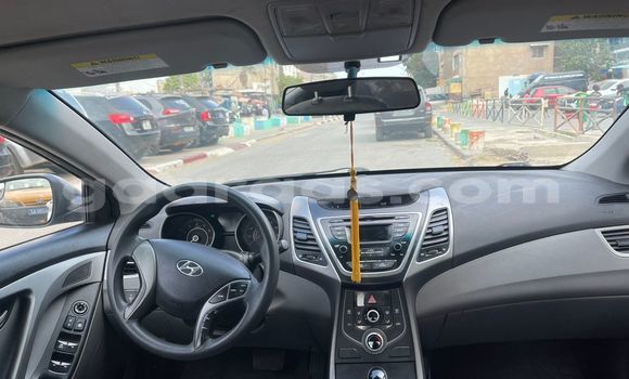 Acheter Neuf Voiture Hyundai Elantra Gris à Dakar, Dakar Acheter Neuf Voiture Hyundai Elantra Gris à Dakar, Dakar