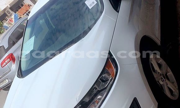 Acheter Import Voiture Ford Edge Blanc à Dakar, Dakar Acheter Import Voiture Ford Edge Blanc à Dakar, Dakar